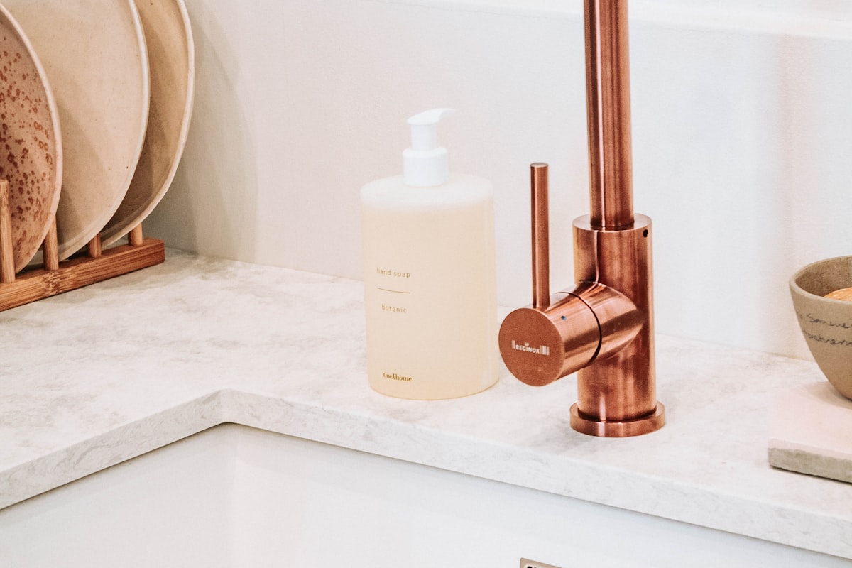 Kitchen Plumbing service in El Dorado Hills, CA